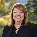 photo of Robyn Brock